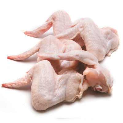 Chicken Wings Cage Free Freedom Farms 700-800g , Frdg5-Meat - HFM, Harris Farm Markets
