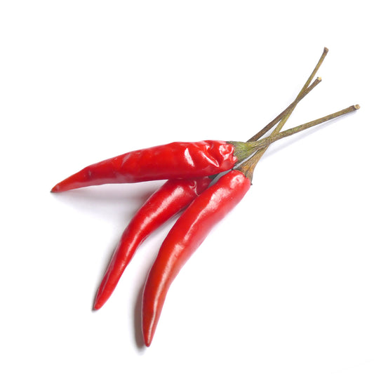 Chillies Birdseye Hot | Harris Farm Online