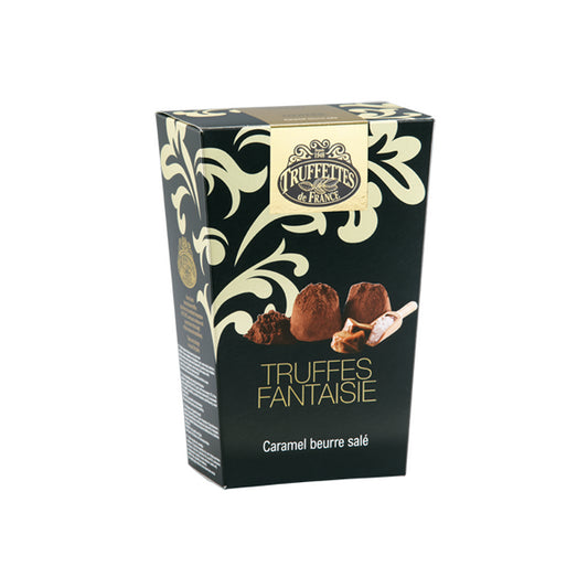 Chocmod Salted Butter Truffles 250g , Grocery-Confection - HFM, Harris Farm Markets
