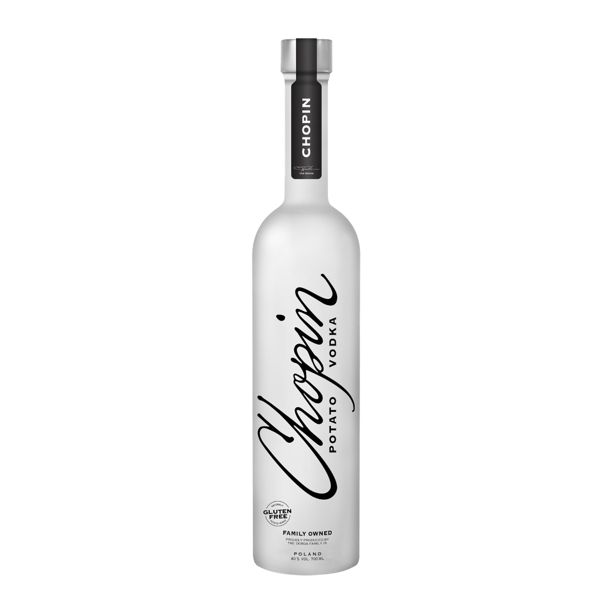 Chopin Potato Vodka 6x700mL
