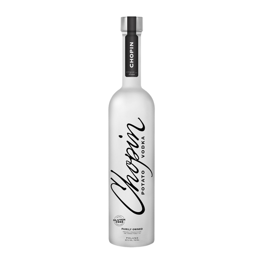 Chopin Potato Vodka 6x700mL