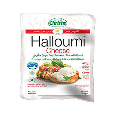 Halloumi Christis 250g , Frdg1-Cheese - HFM, Harris Farm Markets
