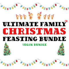Ultimate Family Vegan Bundle | Harris Farm Online