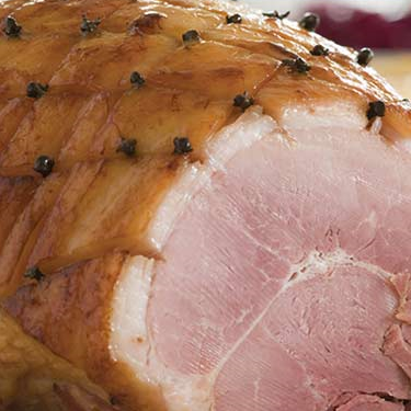 Glazed, Skinned, Scored, Cloved (Add on) B&C , Butcher - Butcher, Harris Farm Markets
