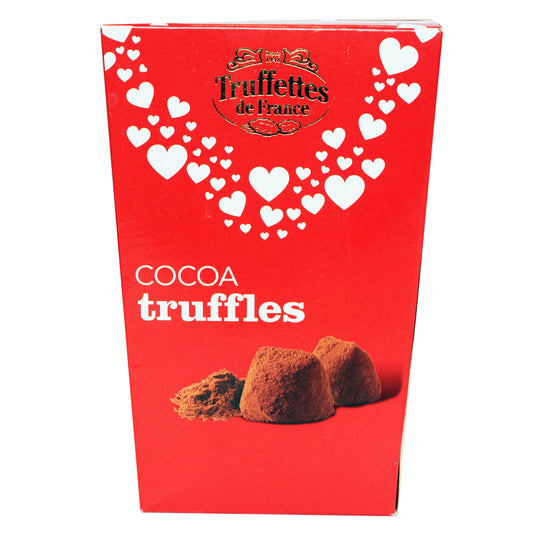 Cocoa Truffles 250g Truffettes De France , Grocery-Confection - HFM, Harris Farm Markets
