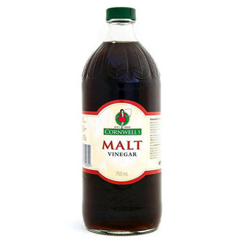 Cornwell Malt Vinegar | Harris Farm Online