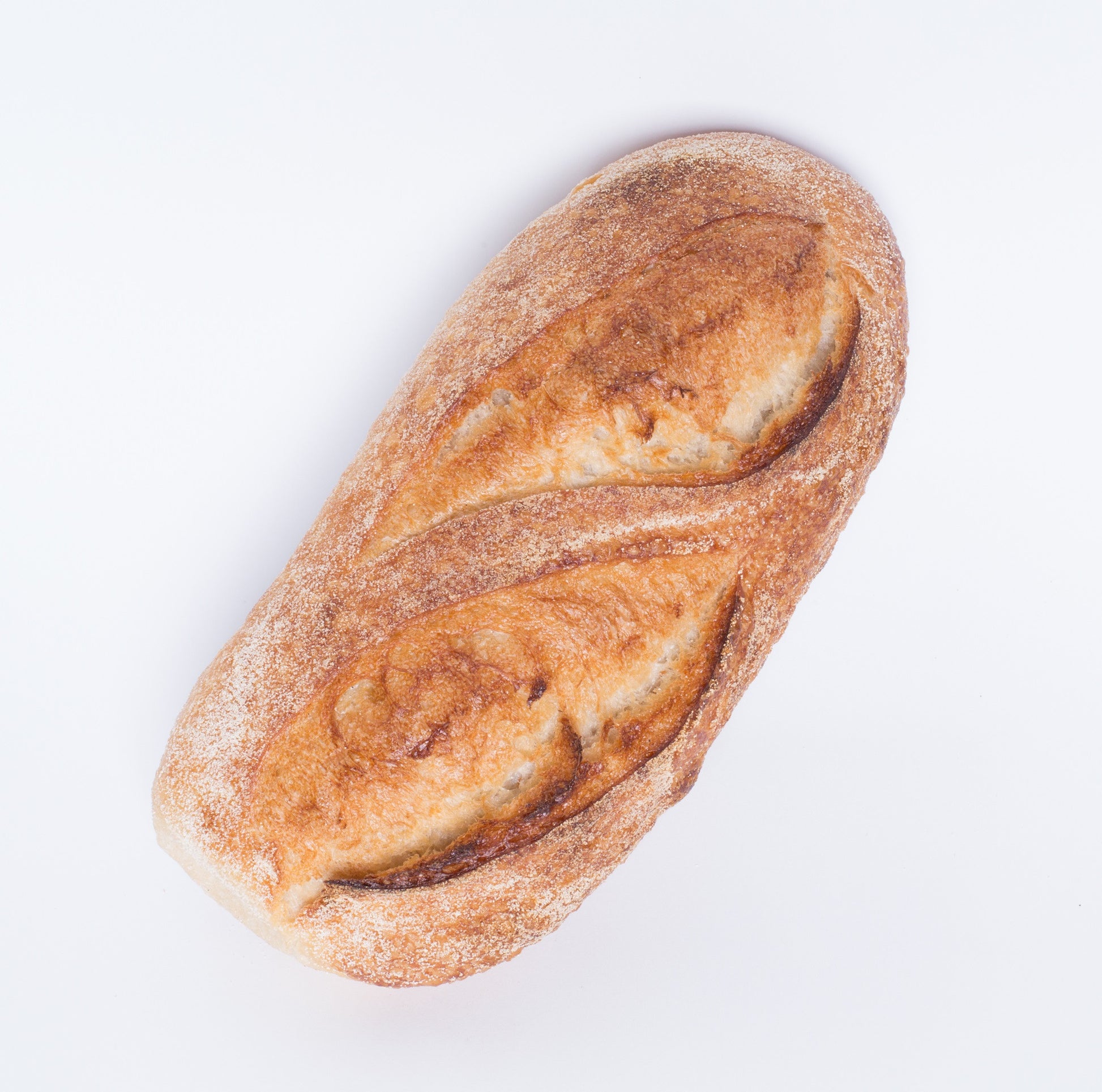 Sonoma Country White 630g , Z-Bakery - HFM, Harris Farm Markets
 - 1