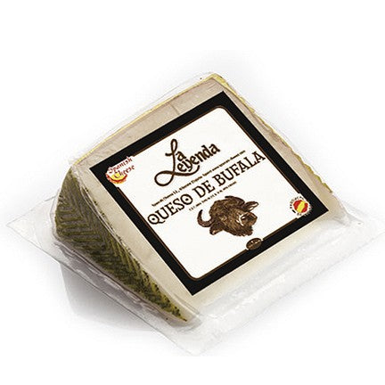 Queso De Bufala Cheese (150g) La Leyenda