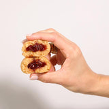 Health Lab Plant Based Peanut Butter Jelly Balls | Harris Farm Online