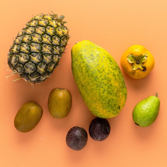 Tropical and Exotic Fruit Box | Harris Farm Online