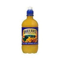 Daily Juice Co Orange Poptop 500ml , Frdg1-Drinks - HFM, Harris Farm Markets
