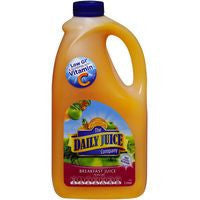 Daily Juice Co Orange Juice 2L , Frdg1-Drinks - HFM, Harris Farm Markets
