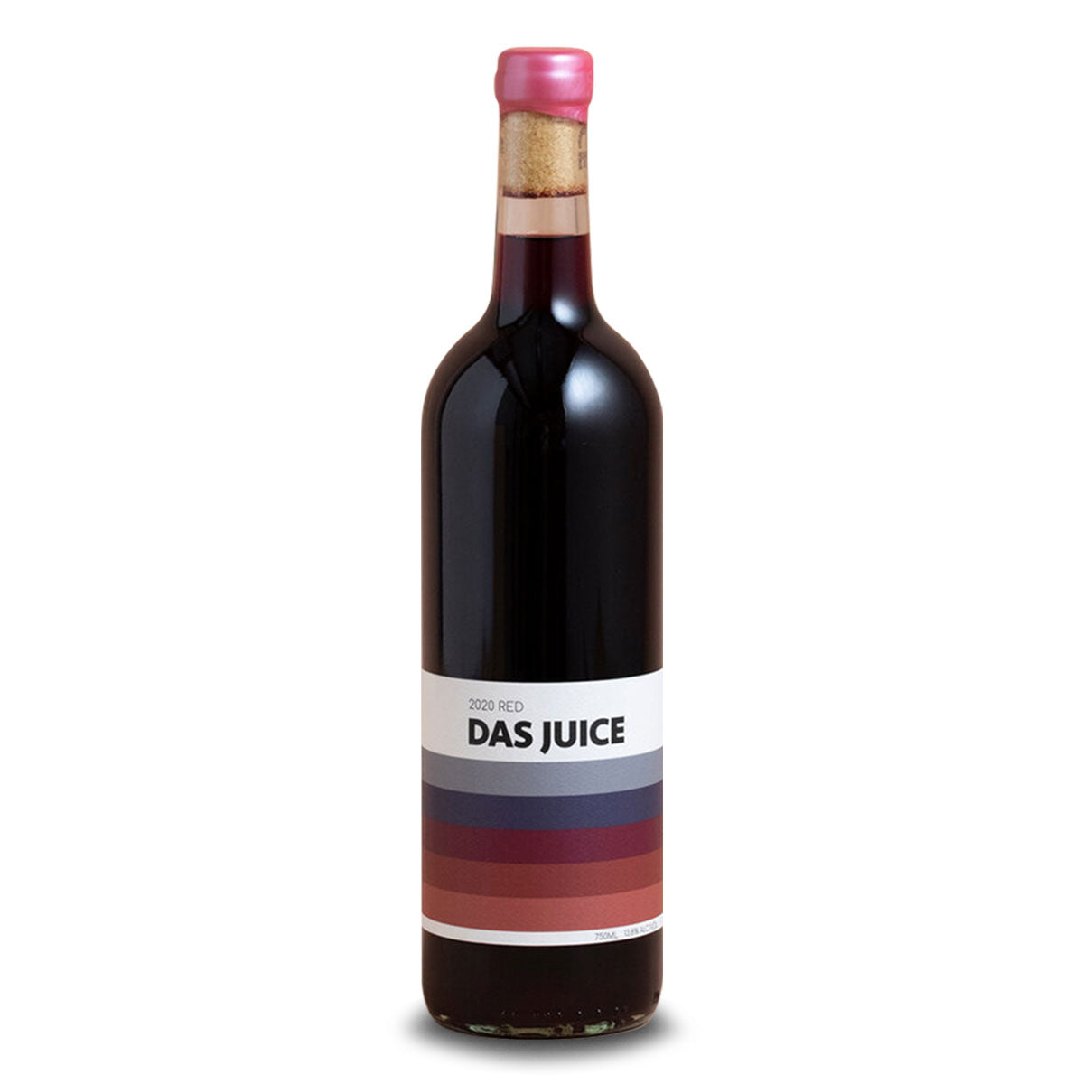 Das Juice Red Mclaren Vale 750ml | Harris Farm Online 