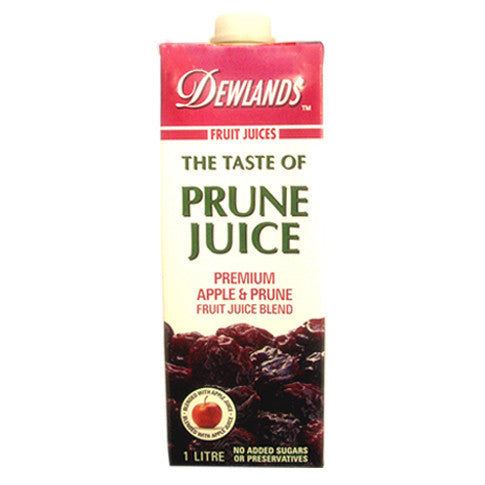 Dewland Prune Juice 1L , Grocery-Drinks - HFM, Harris Farm Markets
