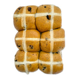 Dreamtime Tuka Hot Cross Buns Lemon Myrtle Fruit and Spice | Harris Farm Online