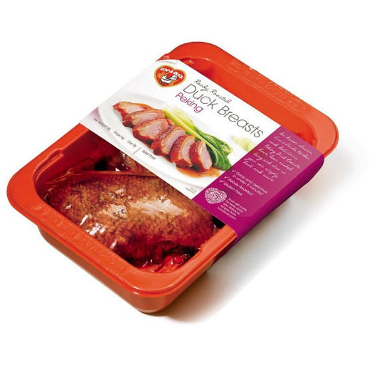 Duck Breast Peking Luv a Duck 300-400g , Frdg5-Meat - HFM, Harris Farm Markets
