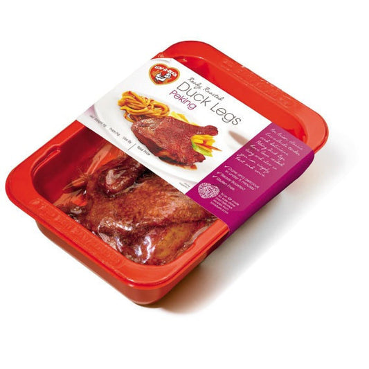Duck Leg Peking Luv a Duck 400-500g , Frdg5-Meat - HFM, Harris Farm Markets
