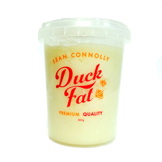 Duck Fat Sean Connolly 380g , Frdg5-Meat - HFM, Harris Farm Markets
 - 1
