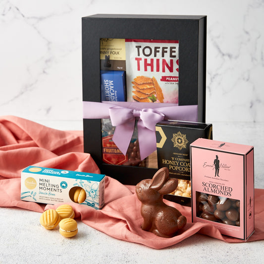 The Crackin Easter Hamper