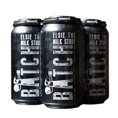 Batch Brewing Co. Elsie the Milk Stout 4x375ml