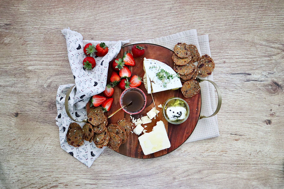 Aussie Greats Make Your Own Platter Harris Farm Markets