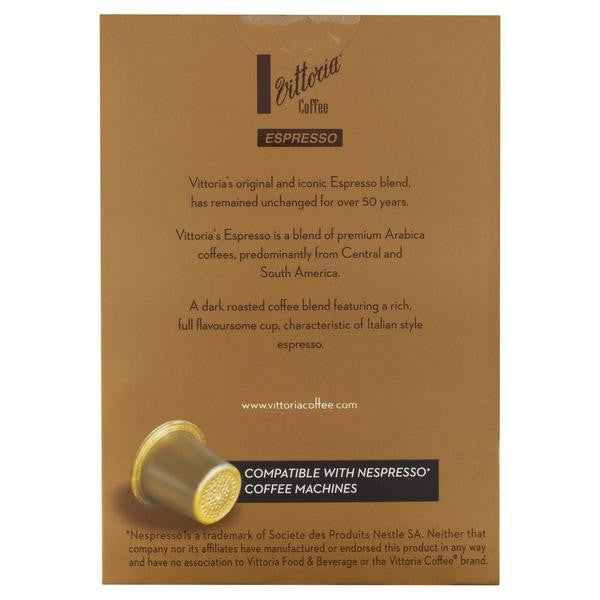Vittoria - Coffee Espresso | Harris Farm Online