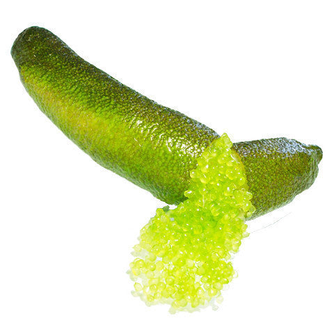 Limes Finger (each) , S07H-Fruit - HFM, Harris Farm Markets
