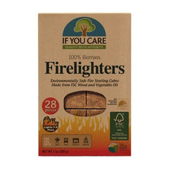 If You Care - Firelighters | Harris Farm Online