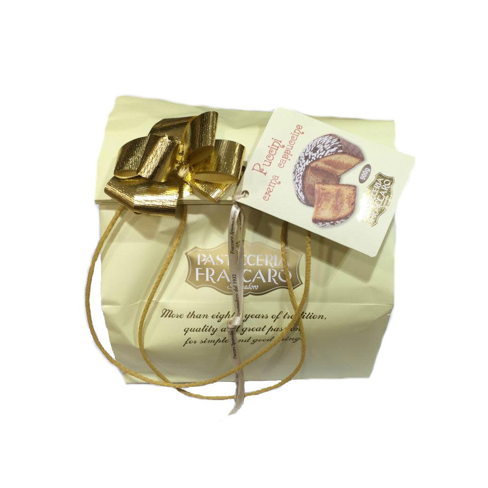 Fraccaro Cake Pucciotto 900g , Z-Bakery - HFM, Harris Farm Markets
