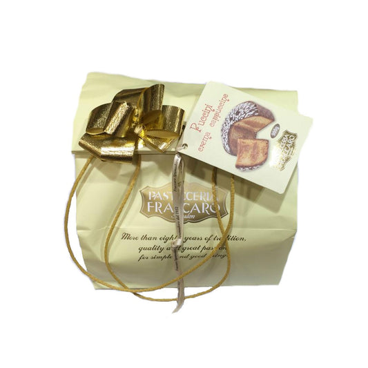 Fraccaro Cake Pucciotto 900g , Z-Bakery - HFM, Harris Farm Markets
