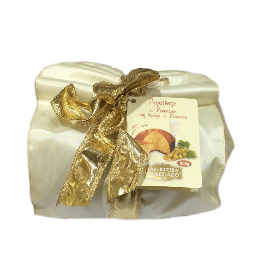 Fraccaro Panettone Prosecco 900g , Z-Bakery - HFM, Harris Farm Markets
