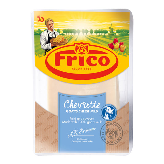 Frico Chevrette Goat Cheese Mild 230g