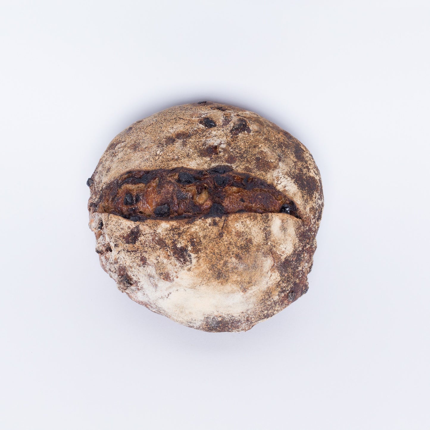 Sonoma Fruit Spelt Sourdough 630g , Z-Bakery - HFM, Harris Farm Markets
 - 3