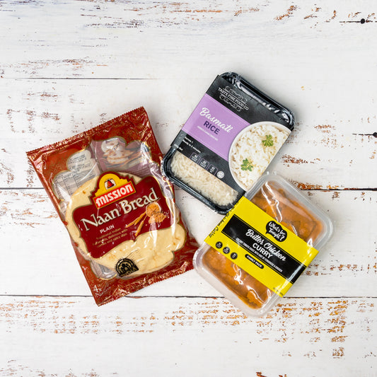 Curry Night Bundle | Harris Farm Online