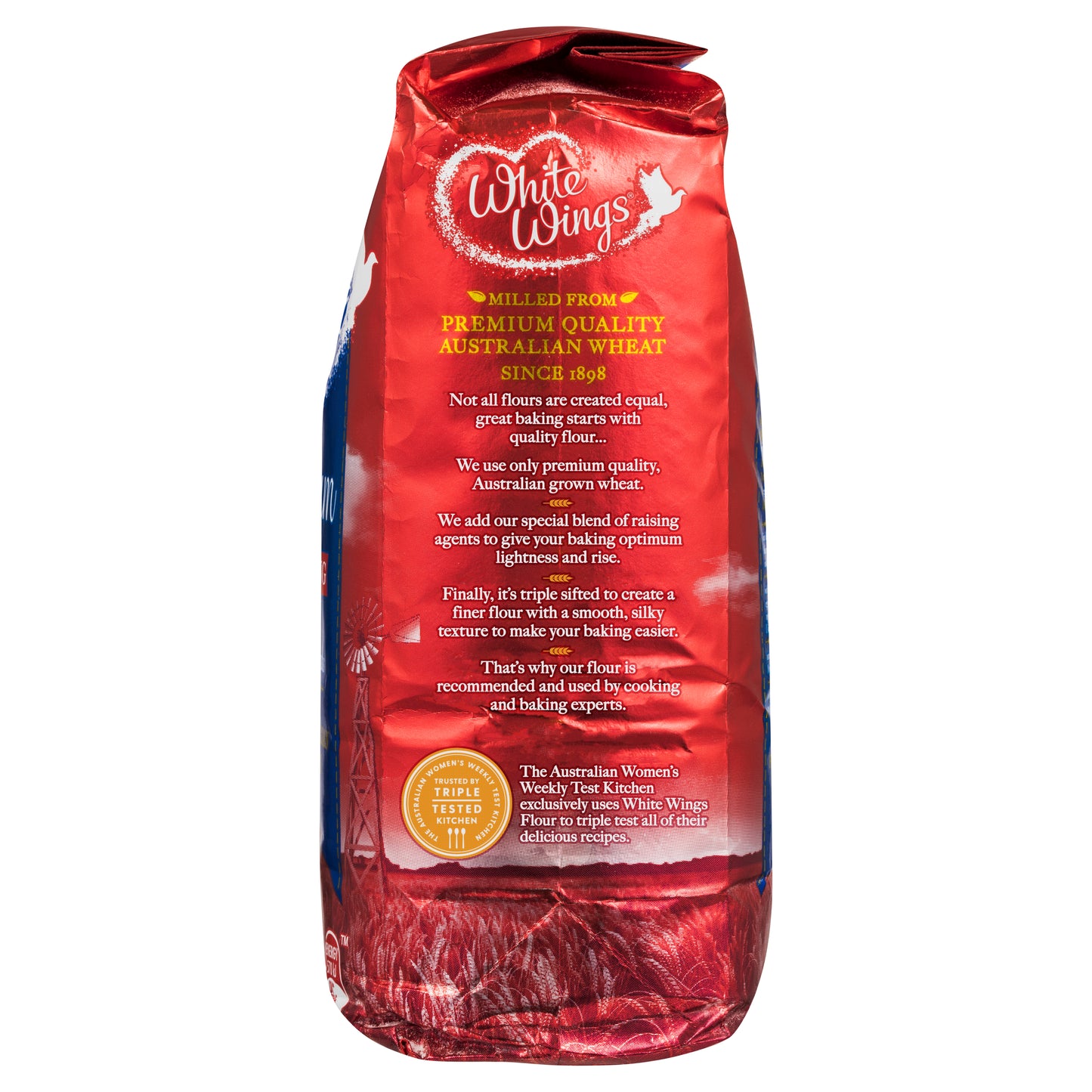 White Wings Self Raising Flour | Harris Farm Online