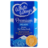 White Wings - Plain Flour | Harris Farm Online