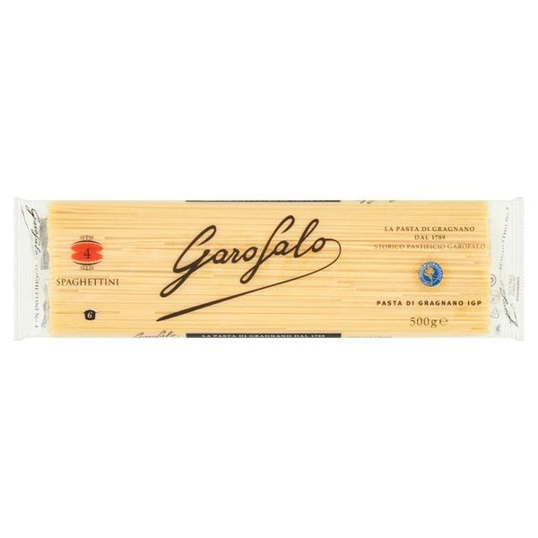Garofalo Pasta Spaghetti 500g