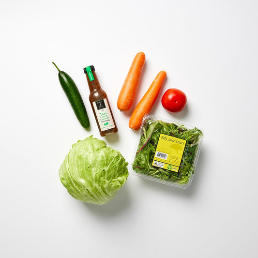 Garden Salad Bundle