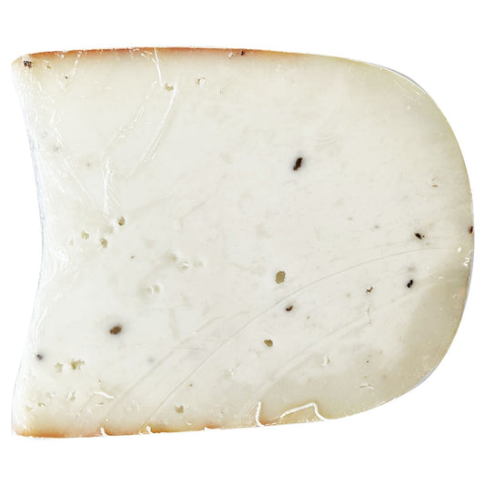 Henri Willig Truffle Goat Gouda Cheese  | Harris Farm Online