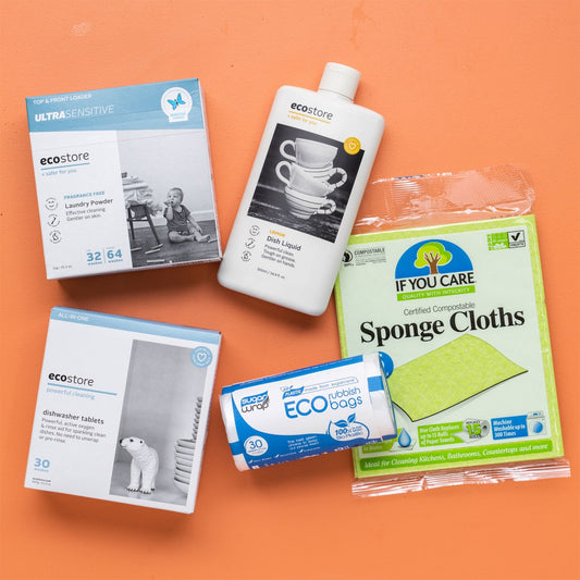Home Essentials Kit | Harris Farm Online