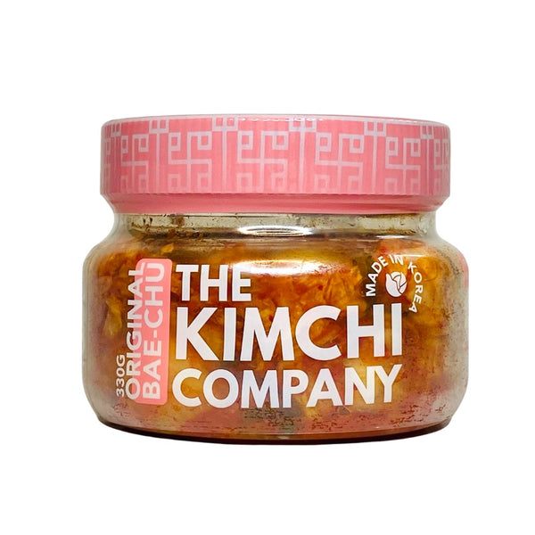 The Kimchi Company Original Kimchi | Harris Farm Online