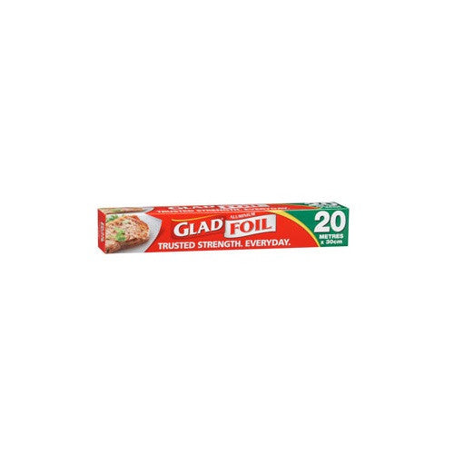 Glad Foil 20m , Grocery-Cooking - HFM, Harris Farm Markets

