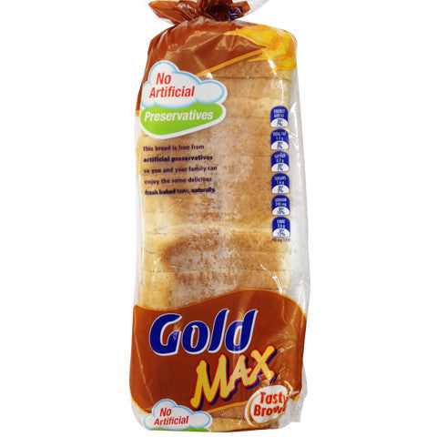 Gold Max Tasty Brown 650g , Z-Bakery - HFM, Harris Farm Markets
