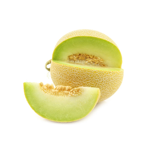 Melon Golden Moon Rockmelon