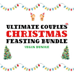 Ultimate Couples Vegan Bundle | Harris Farm Online