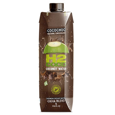 H2Coco - Coconut Water - CocoChoc (1L)