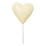 Koko Black Heart Pop White Chocolate | Harris Farm Online