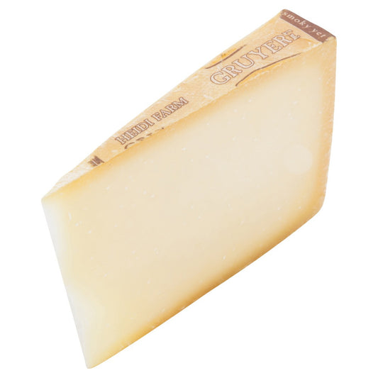 Heidi Farm Swiss Cheese Gruyere | Harris Farm Online