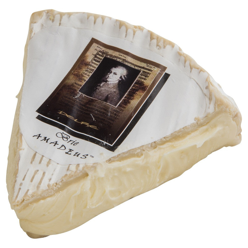 Brie Delre 130-200g , Frdg1-Cheese - HFM, Harris Farm Markets
