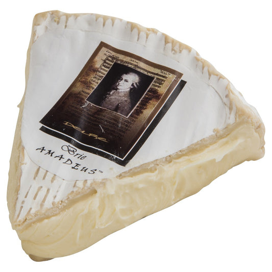 Brie Delre 130-200g , Frdg1-Cheese - HFM, Harris Farm Markets
